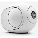 Devialet Phantom II Hotel Mode 精巧型喇叭 (經典白)